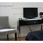 Ester Apartment