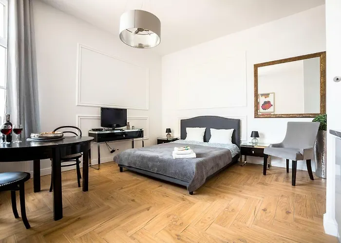 Ester Apartment