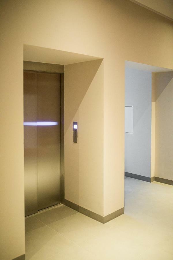 Ester Apartment *
