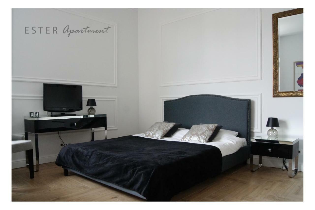 Apartment Ester *