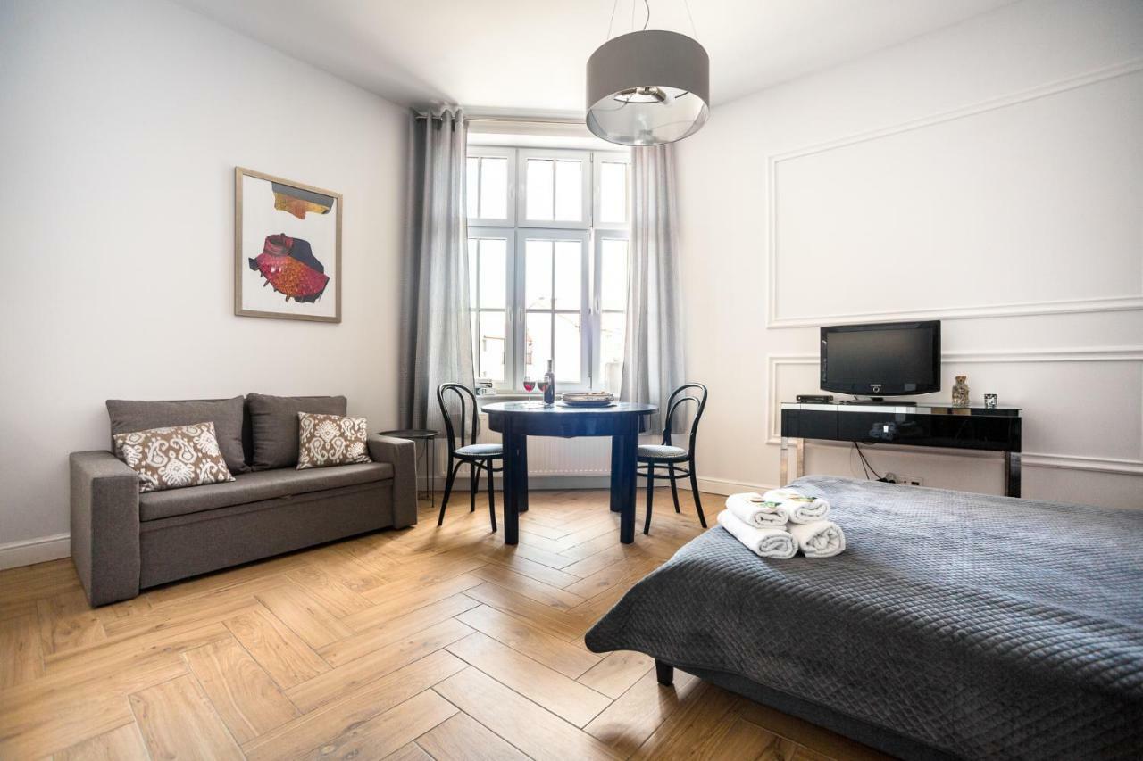 Apartment Ester Torun